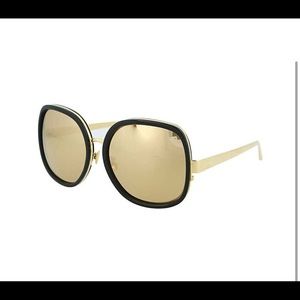 Linda Farrow Women's LFL310C2 62mm Sunglasses